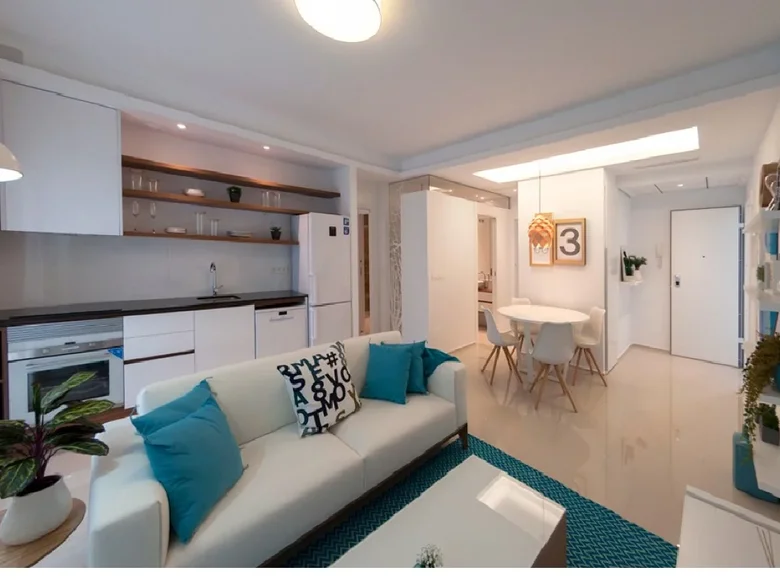 Wohnung 3 Zimmer 105 m² Guardamar del Segura, Spanien