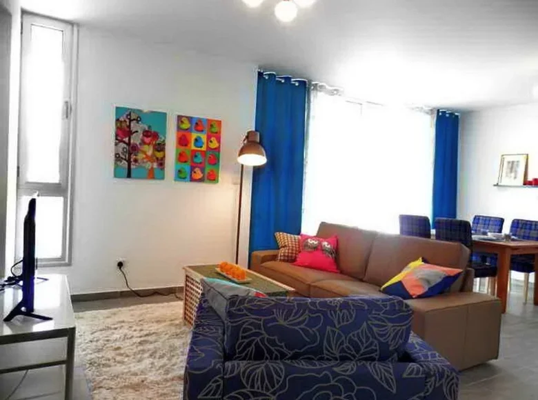 Wohnung 2 zimmer 84 m² Limassol, Zypern