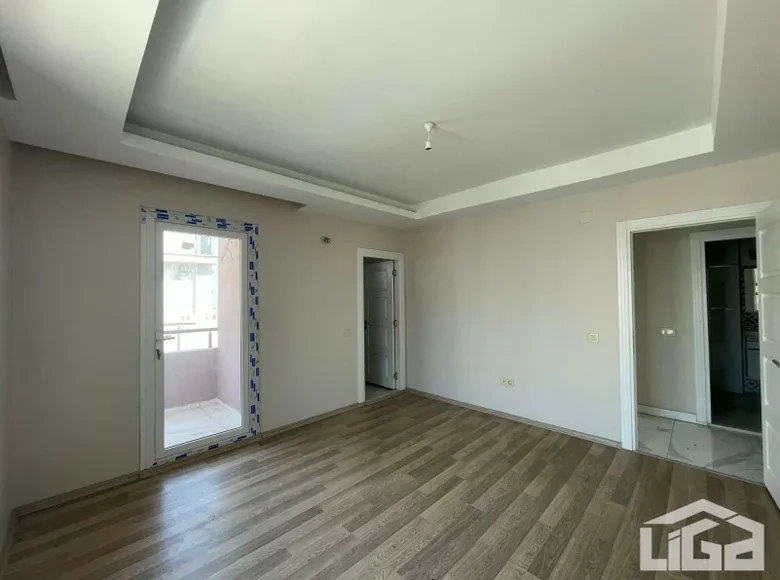 Wohnung 3 zimmer 140 m² Erdemli, Türkei