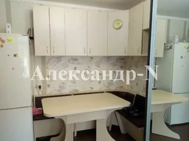Wohnung 1 Zimmer 60 m² Odessa, Ukraine