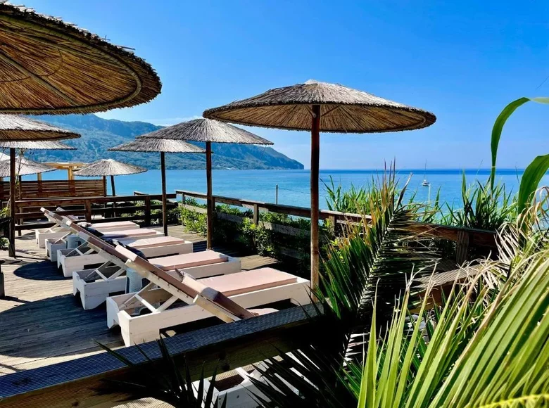 Hotel 450 m² en Armenades, Grecia