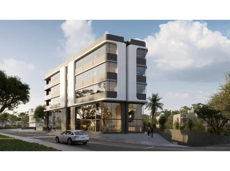 Mieszkanie 343 m² Limassol, Cypr