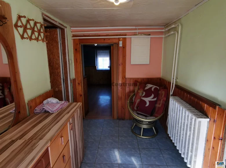 Дом 2 комнаты 59 м² Ясапати, Венгрия
