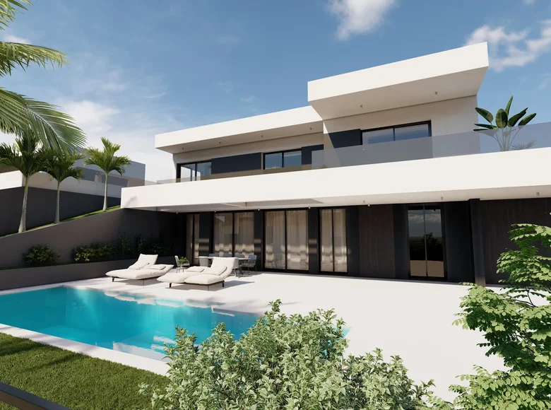 Dom 5 pokojów 277 m² Parekklisia, Cyprus