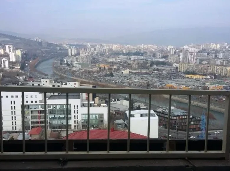 1 bedroom apartment 60 m² Tbilisi, Georgia