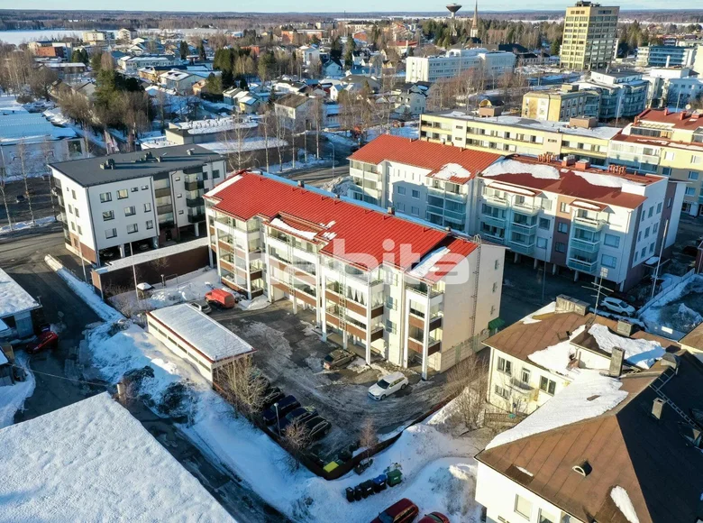 Apartamento 2 habitaciones 52 m² Tornio, Finlandia