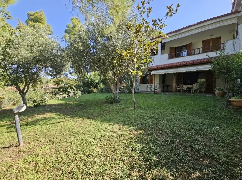 Maison de ville 4 chambres 105 m² Siviri, Grèce