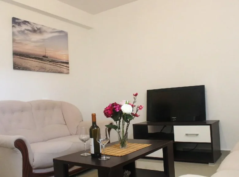 Квартира 2 спальни 66 м² Петровац, Черногория