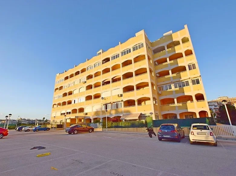 Nieruchomości komercyjne 12 m² Torrevieja, Hiszpania