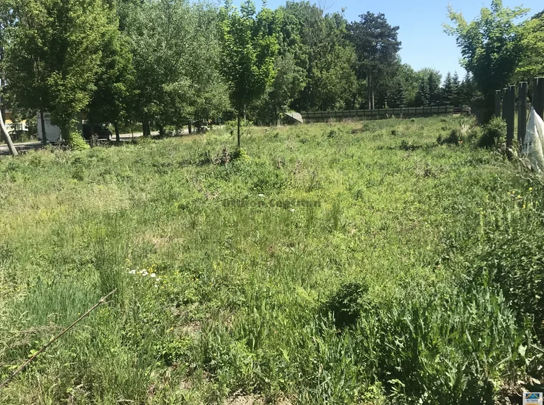 Land 10 000 m² Bicske, Hungary