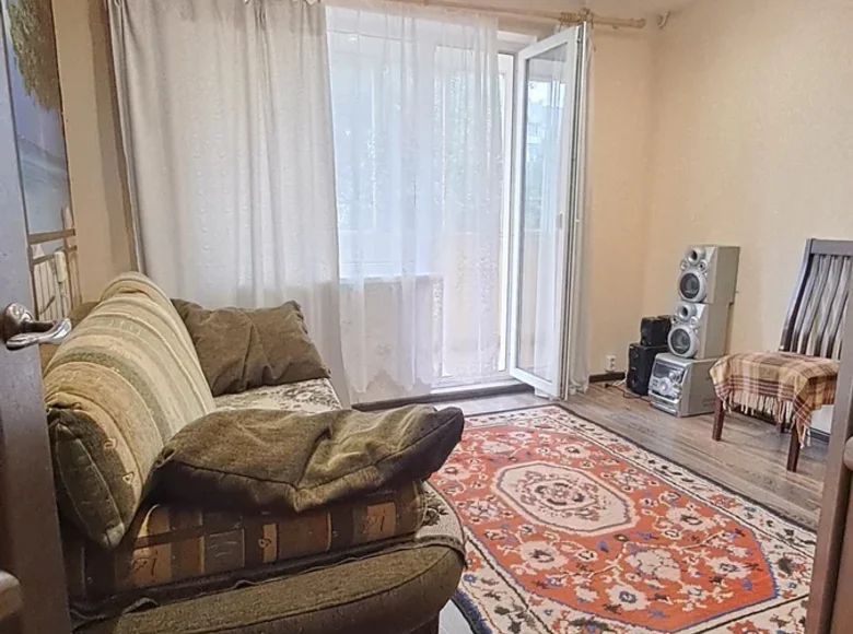 Appartement 1 chambre 31 m² Homiel, Bélarus