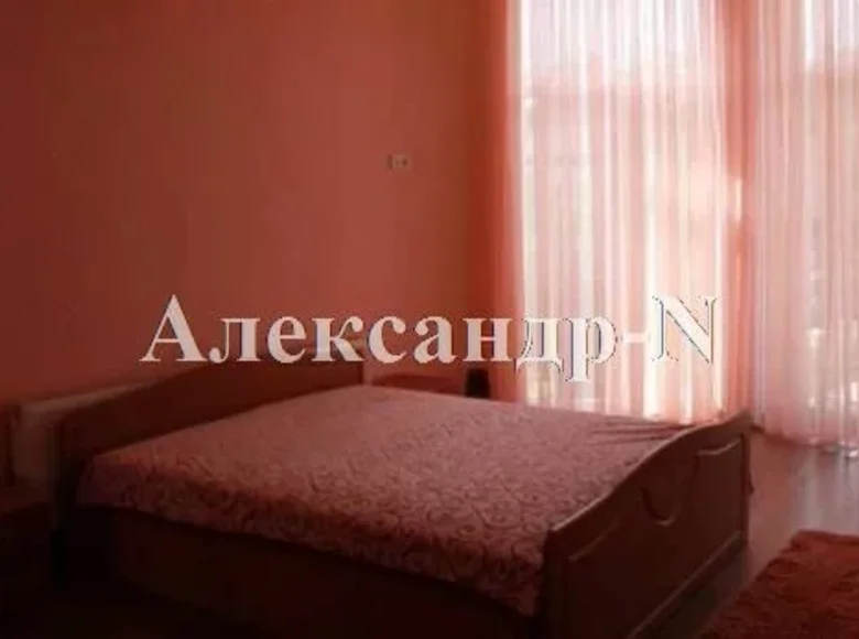 5 room house 346 m² Odessa, Ukraine