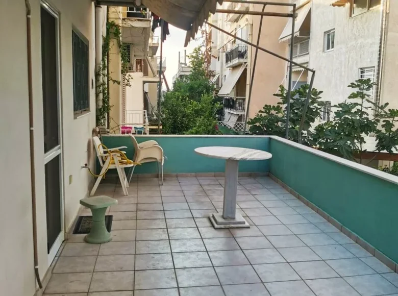 2 bedroom apartment 90 m², Greece