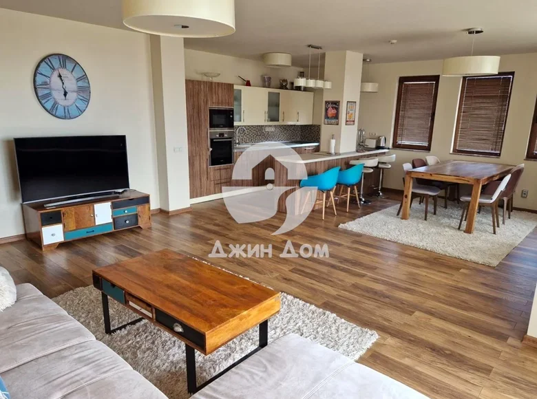 Пентхаус 4 комнаты 160 м² Святой Влас, Болгария