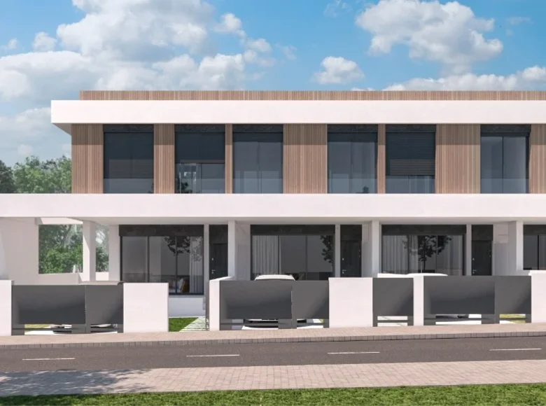 Maison de ville 3 chambres 107 m² Pilar de la Horadada, Espagne