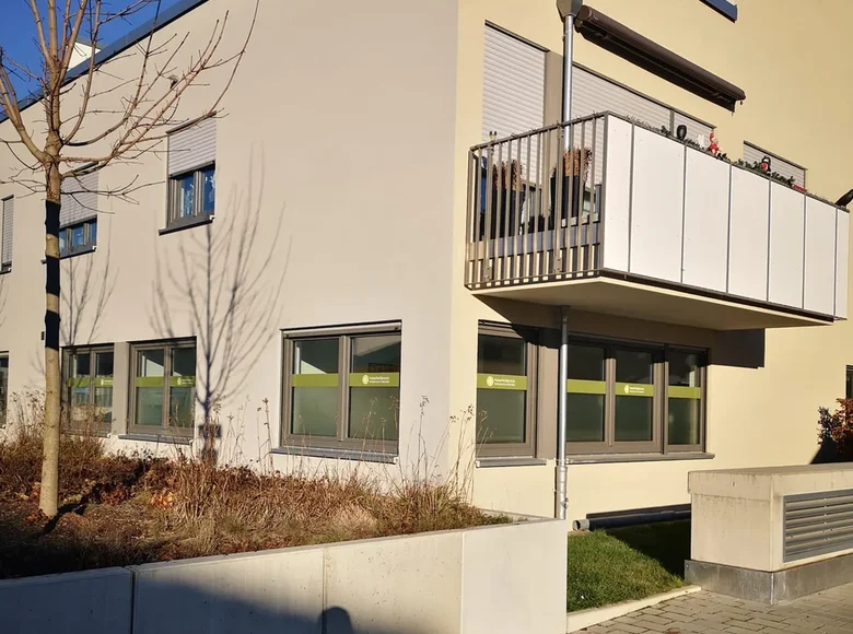 Investissement 949 m² à Roedermark, Allemagne