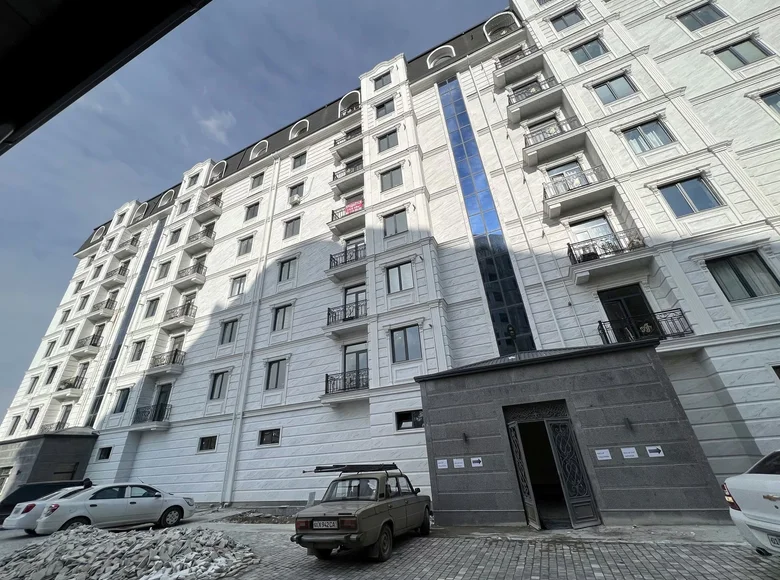 Квартира 2 комнаты 68 м² Ташкент, Узбекистан