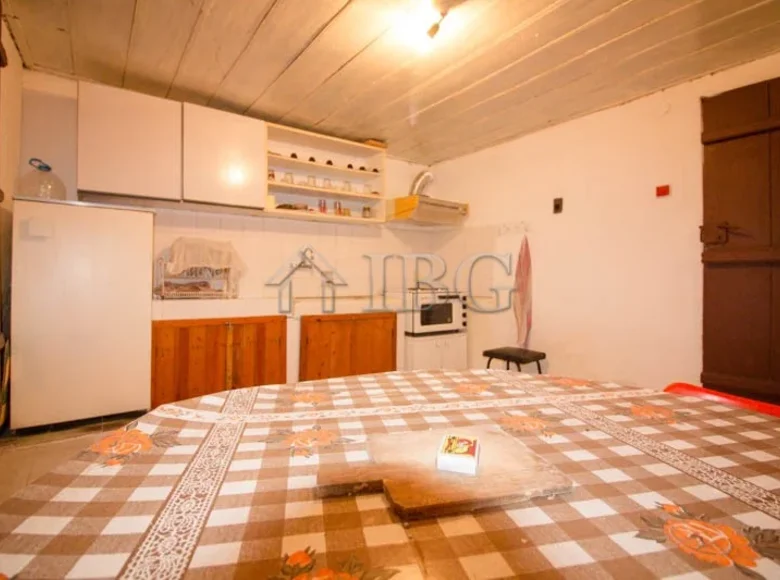 2 bedroom house 100 m² Gorno Ablanovo, Bulgaria