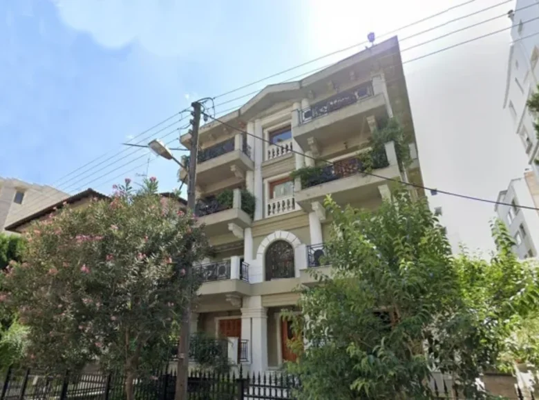 3 bedroom apartment 210 m² Central Macedonia, Greece