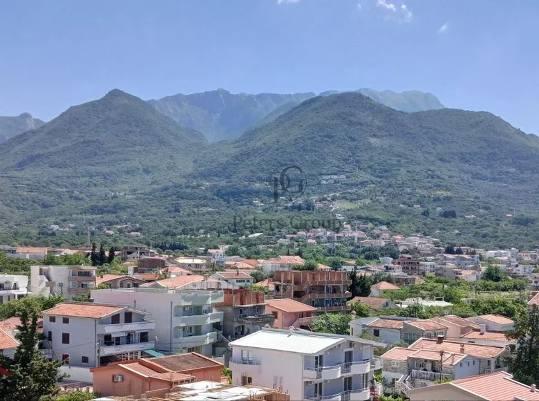 Apartamento 2 habitaciones 54 m² Bar, Montenegro