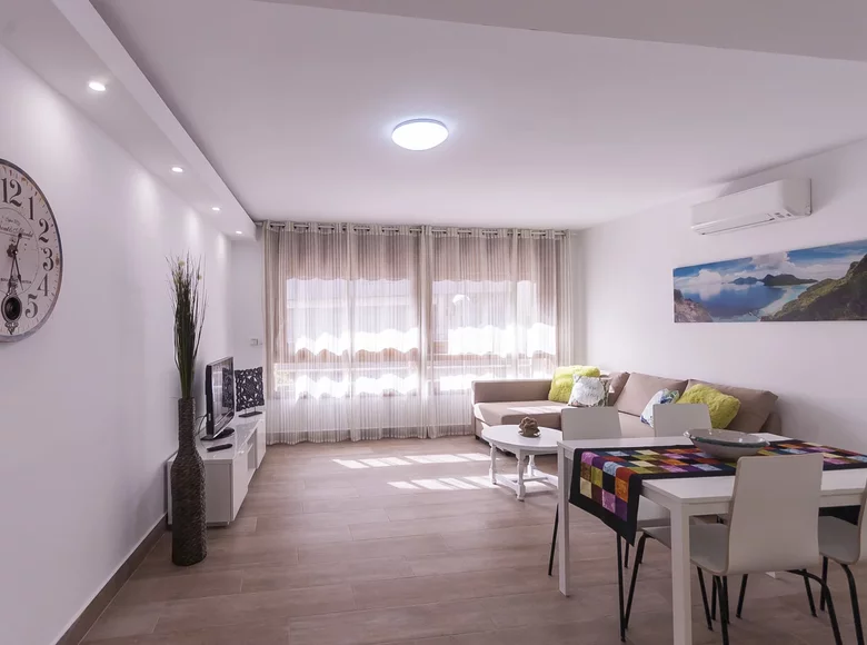2 bedroom apartment 60 m² Tossa de Mar, Spain