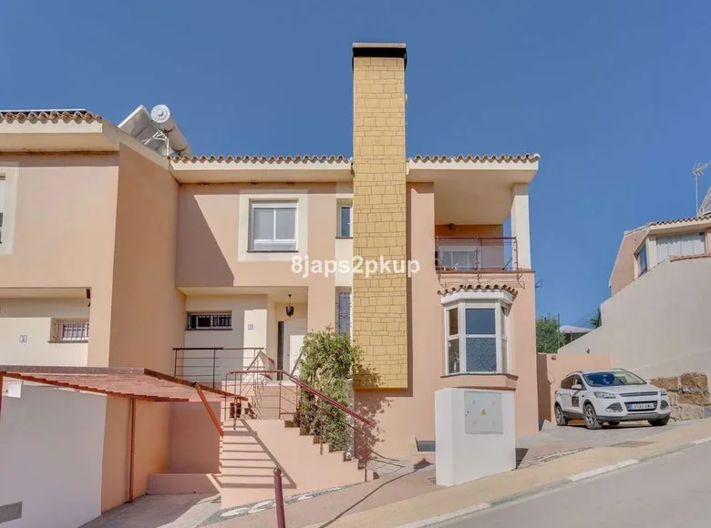 3 bedroom villa 181 m² Spain, Spain