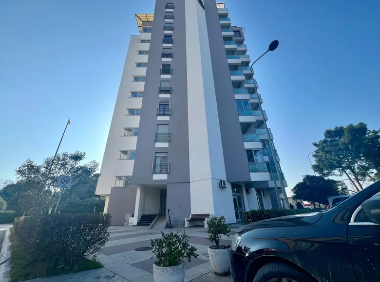Wohnung 2 zimmer 60 m² Bar, Montenegro