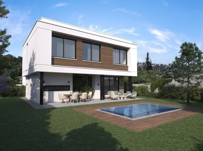 3 bedroom house 152 m² Sotira Lemesou Municipality, Cyprus