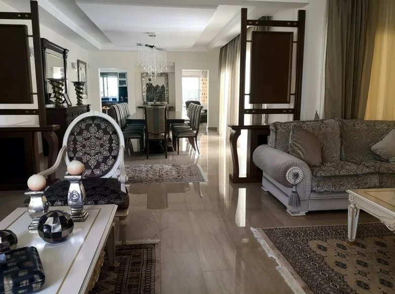 Villa 7 habitaciones 570 m² Tsada, Chipre