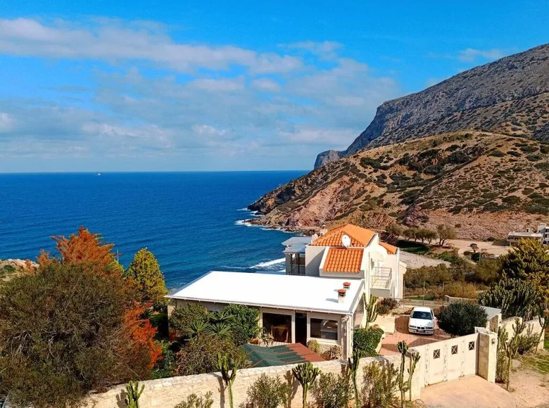 Villa 4 pièces 116 m² District of Malevizi, Grèce