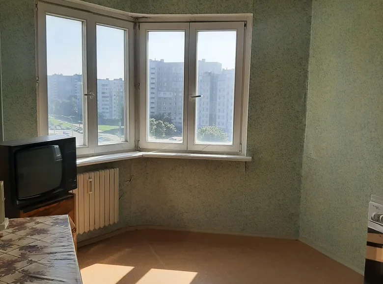 2 room apartment 58 m² Minsk, Belarus