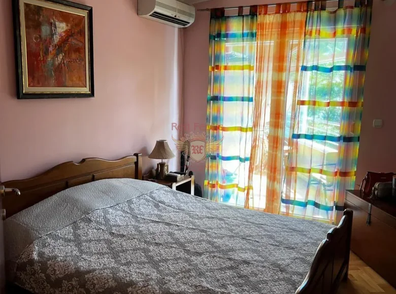 Apartamento 3 habitaciones 73 m² Kumbor, Montenegro
