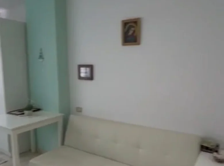 Wohnung 1 zimmer 33 m² Durrës, Albanien