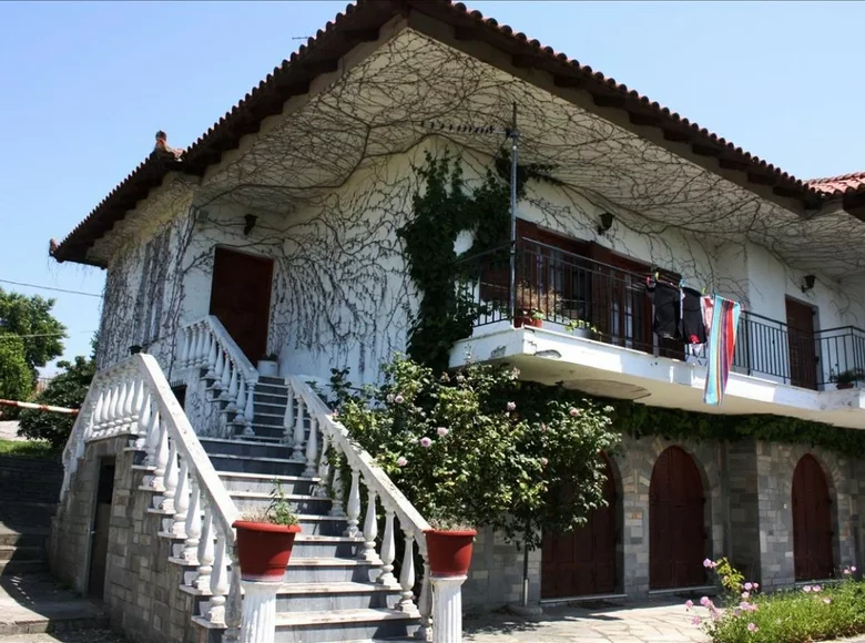 6 bedroom villa  Tagarades, Greece