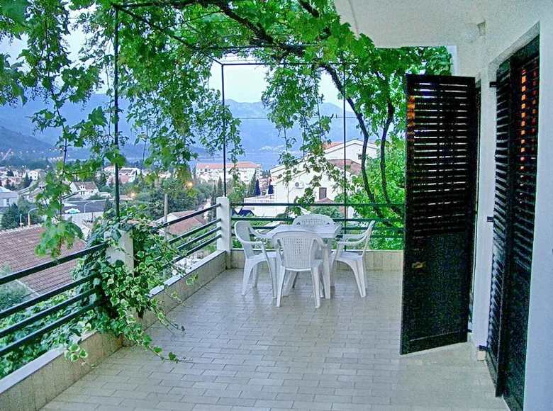 Hotel 215 m² en Budva, Montenegro