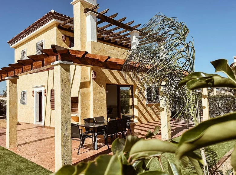 Villa 4 pièces 111 m² Cuevas del Almanzora, Espagne