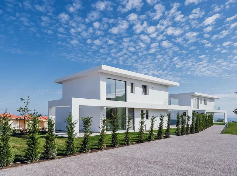 Villa 250 m² Pefkochori, Grèce