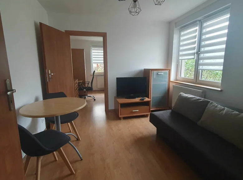 2 room apartment 31 m² in Krakow, Poland