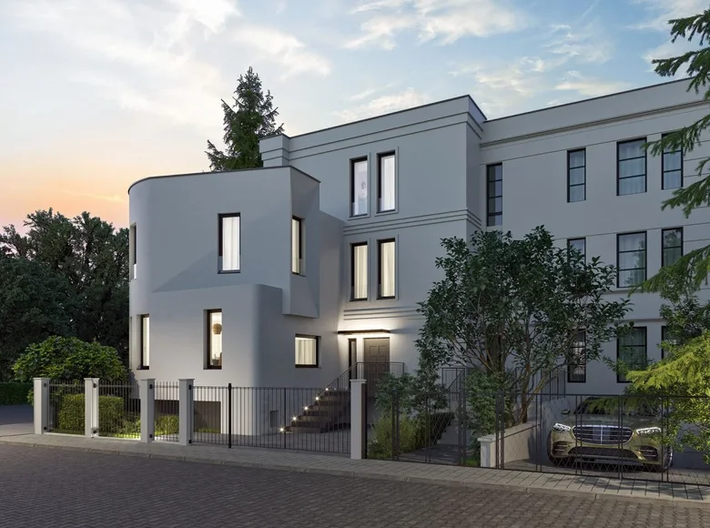 Maison 7 chambres 353 m² Varsovie, Pologne