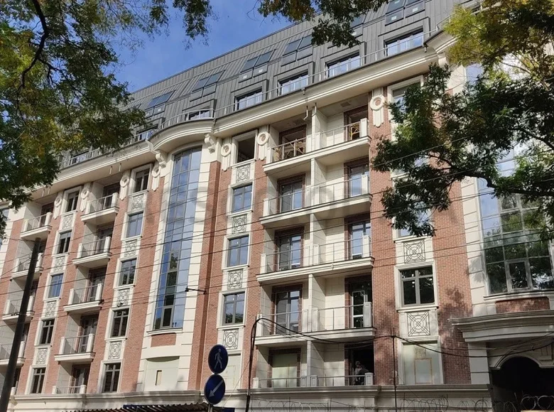 Mieszkanie 2 pokoi 85 m² Odessa, Ukraina