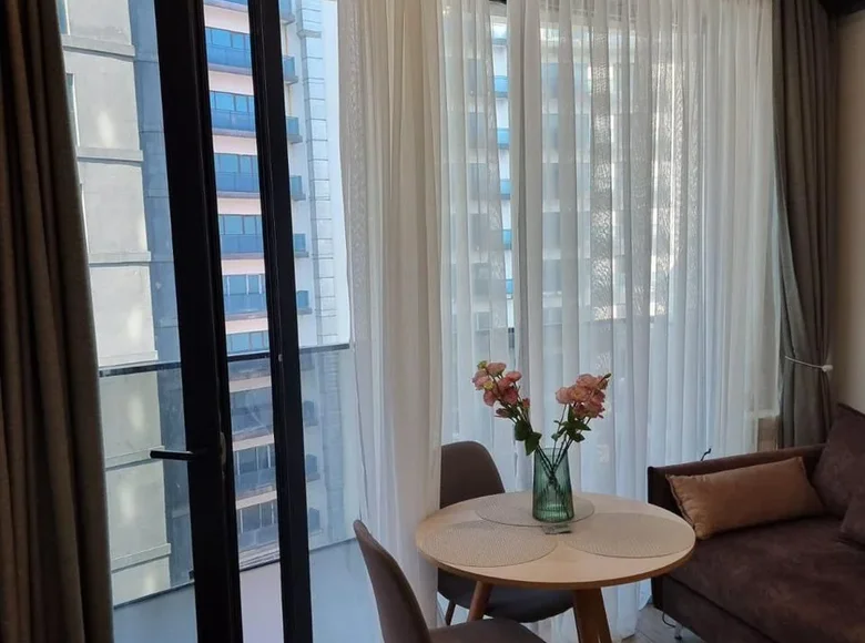 1 bedroom apartment 40 m² Batumi, Georgia