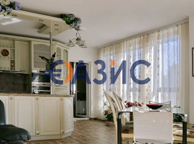 Квартира 3 спальни 172 м² Несебр, Болгария