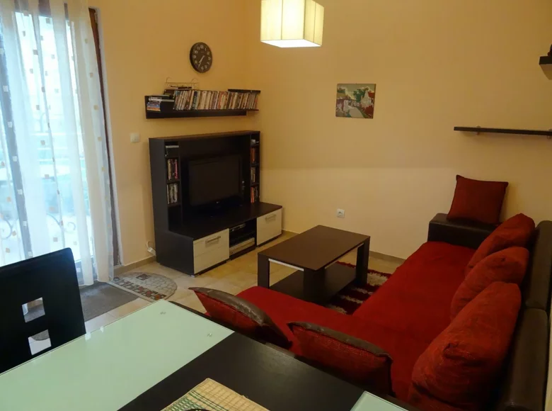 Mieszkanie 3 pokoi 115 m² Bijela, Czarnogóra
