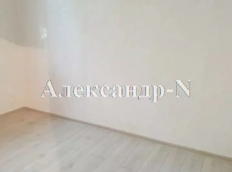 1 room apartment 36 m² Odessa, Ukraine