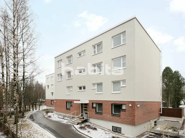 Apartamento 2 habitaciones 59 m² Helsinki sub-region, Finlandia