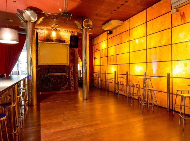 Gewerbefläche 155 m² Barcelona, Spanien