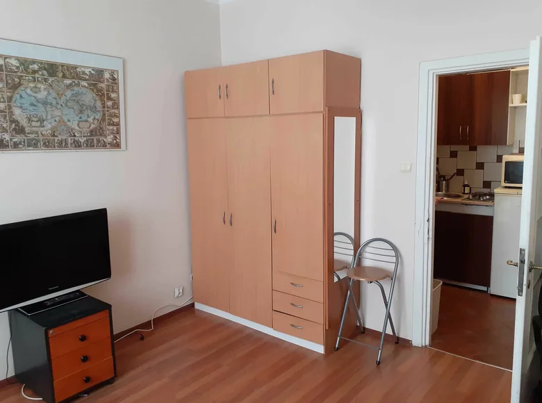 Wohnung 1 zimmer 23 m² in Warschau, Polen