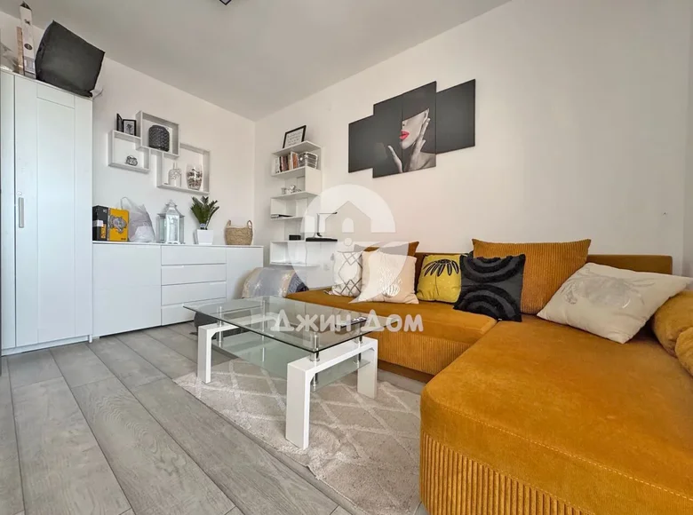 Apartamento 2 habitaciones 57 m² Nesebar, Bulgaria