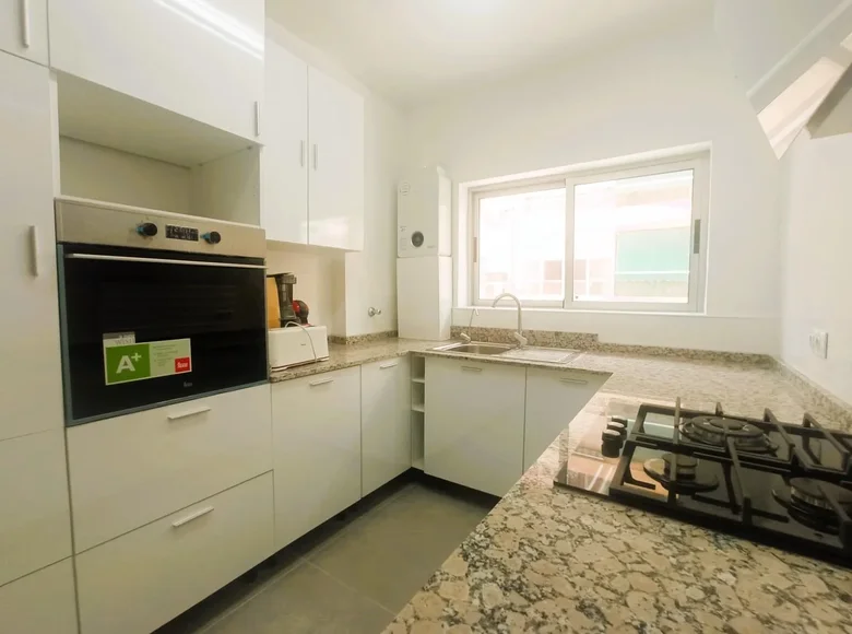 3 bedroom apartment  Alicante, Spain