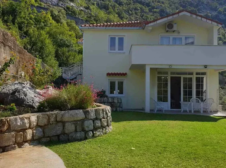 Villa 240 m² Kotor, Montenegro